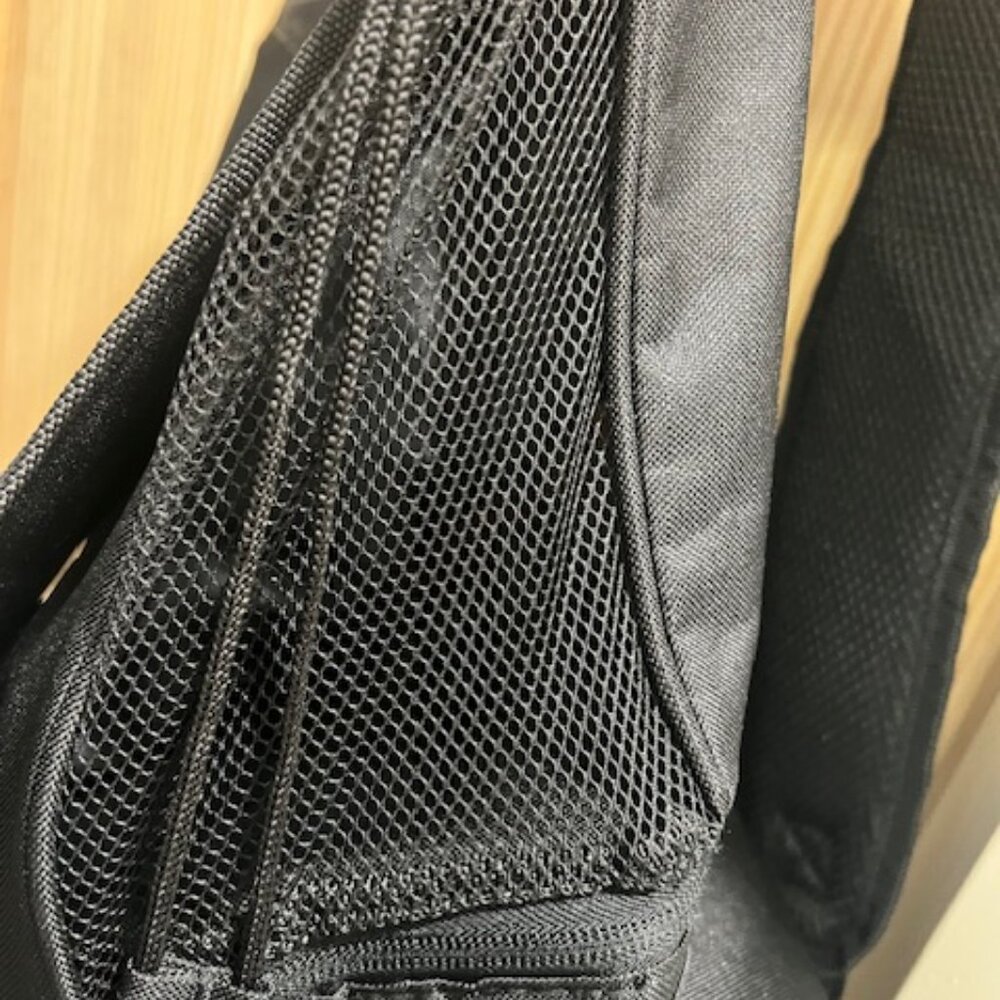 Oniva Branded Backpack Insulated Cooler Backpack Picnic, Beach, Travel Hiking, View 6